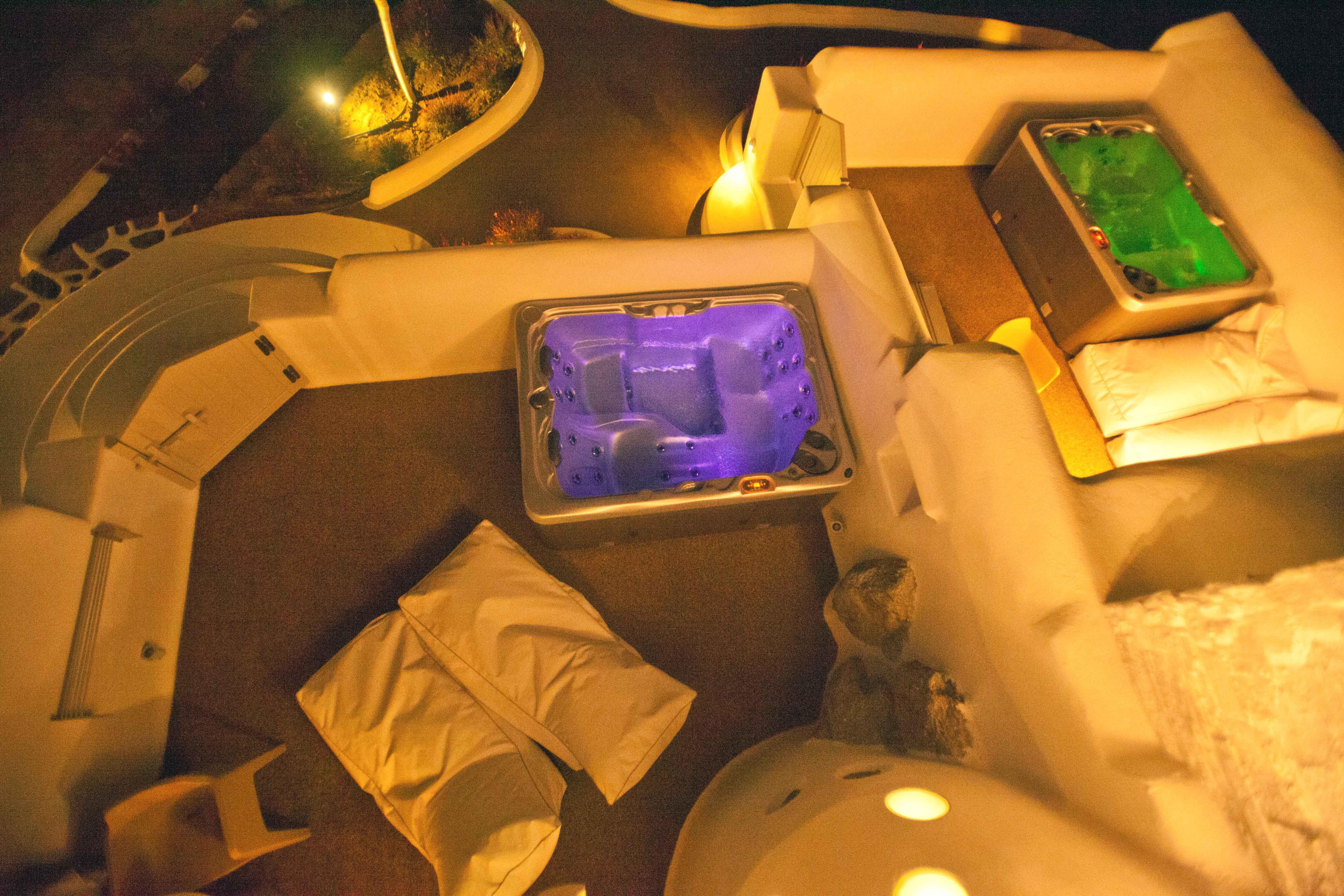 Golden Sun Hotel Stelida  Zewnętrze zdjęcie