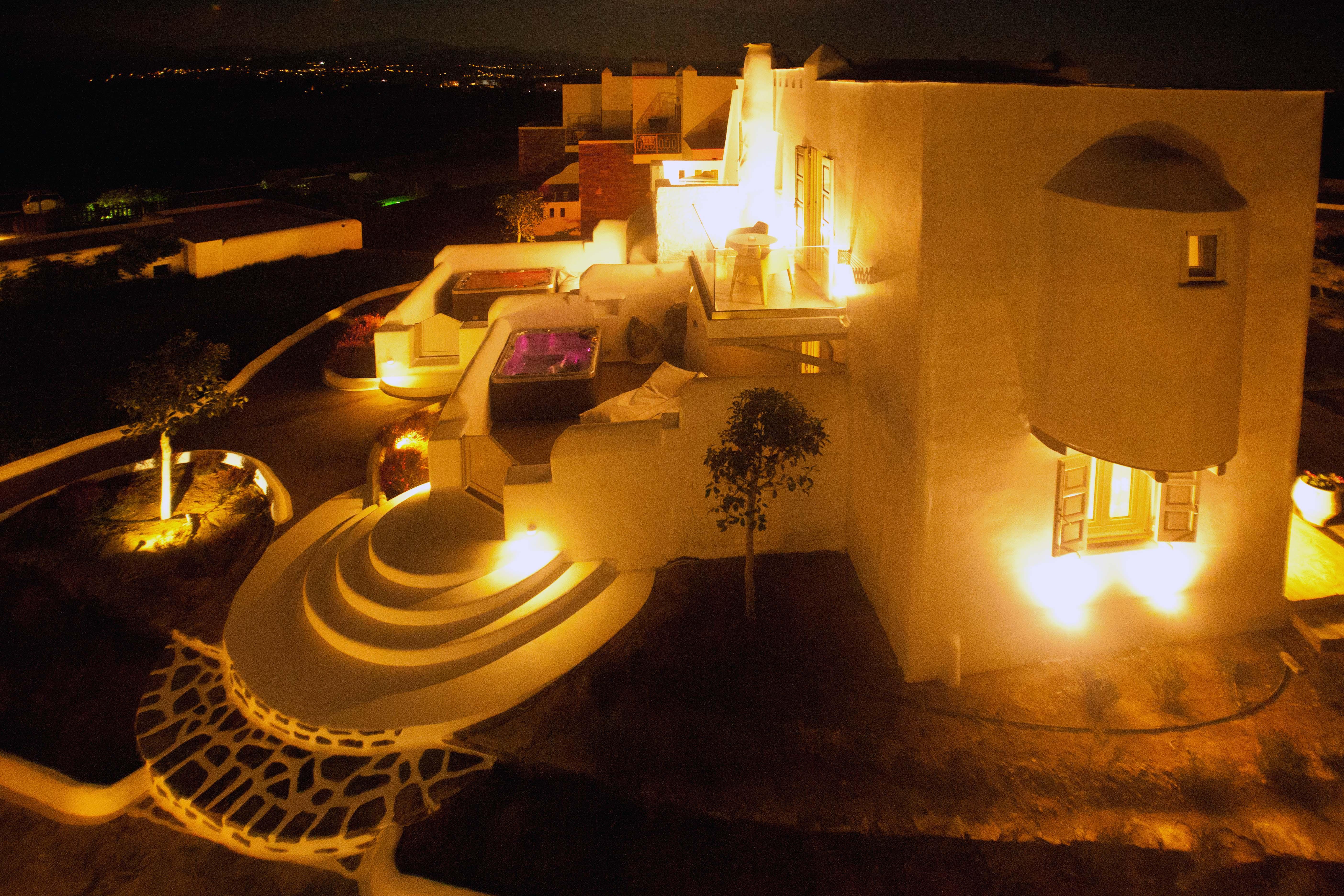 Golden Sun Hotel Stelida  Zewnętrze zdjęcie