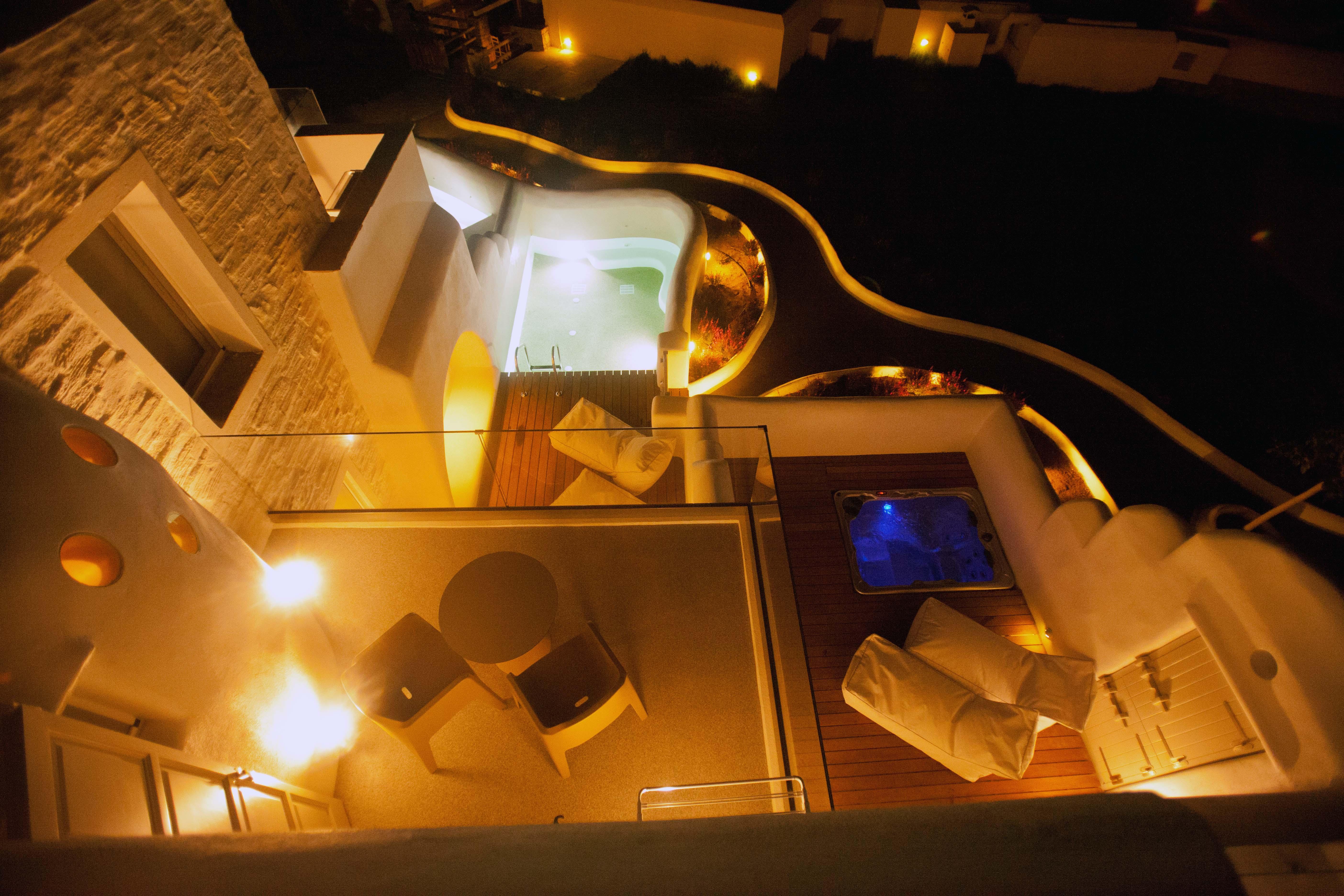 Golden Sun Hotel Stelida  Zewnętrze zdjęcie