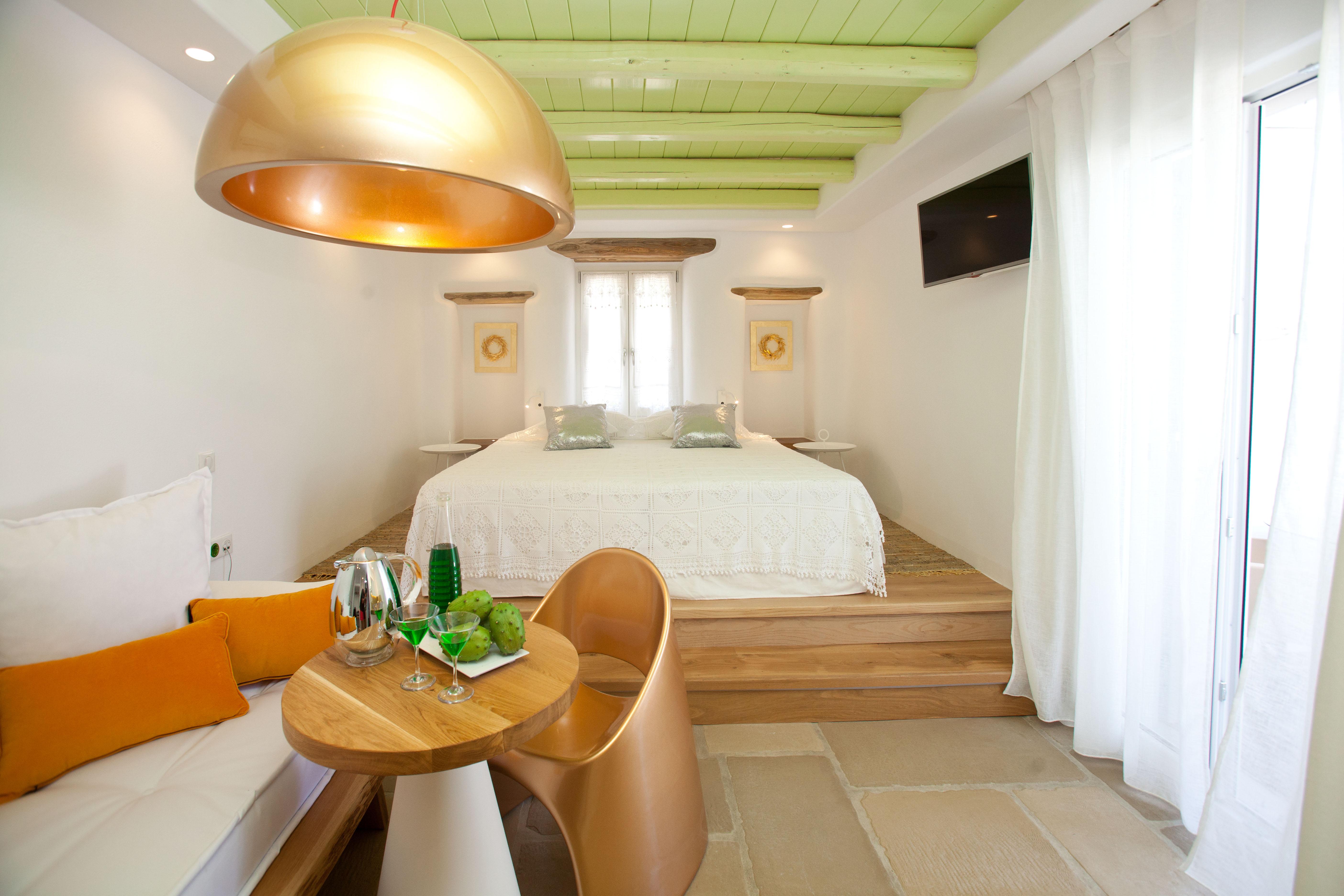 Golden Sun Hotel Stelida  Zewnętrze zdjęcie