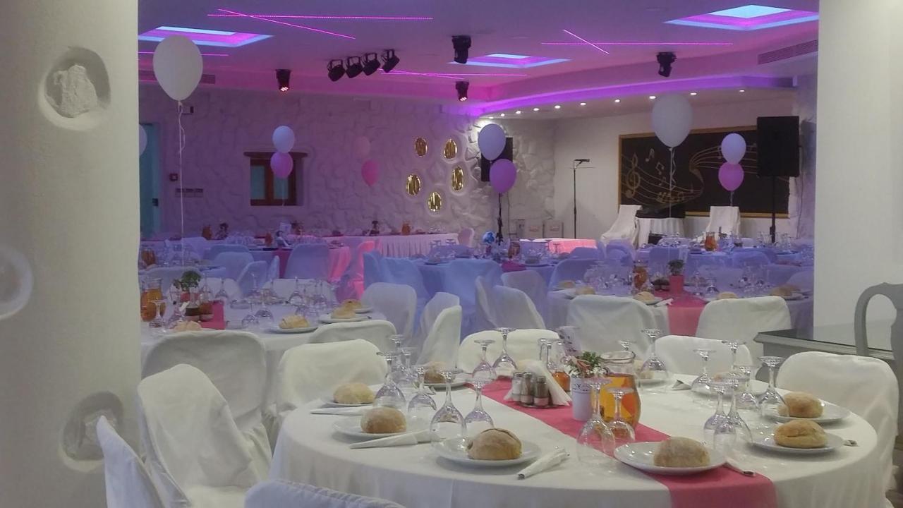 Golden Sun Hotel Stelida  Zewnętrze zdjęcie
